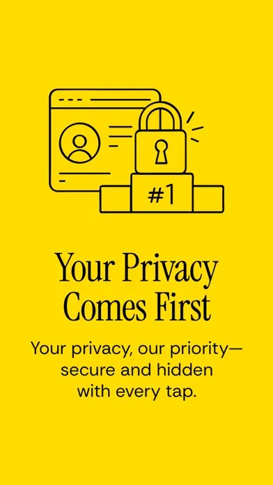 CometVPN - Safe Browsing স্ক্রিনশট