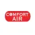 comfort air ch