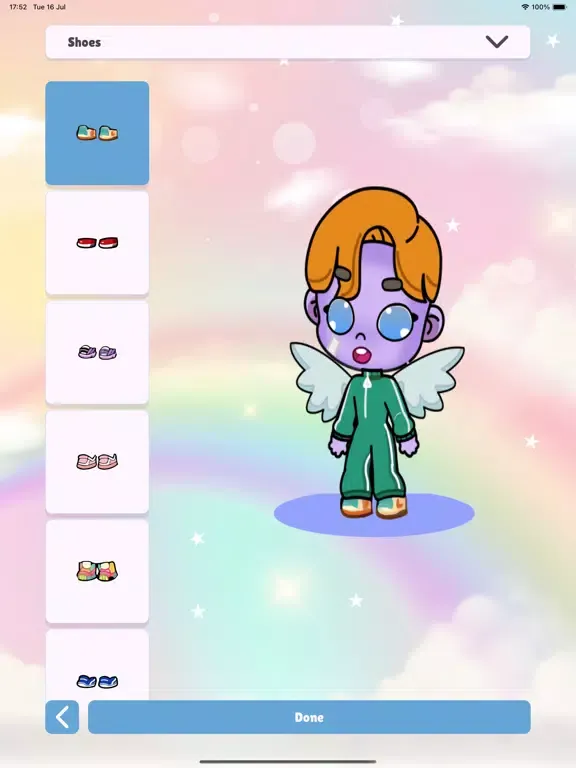 Mods, Skins for Avatar World. iPad  スクリーンショット