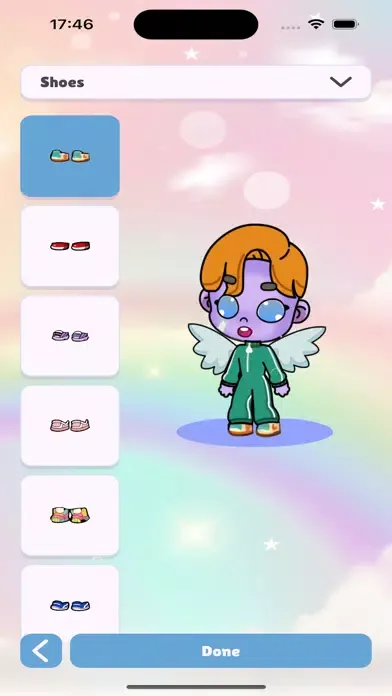 Mods, Skins for Avatar World. スクリーンショット