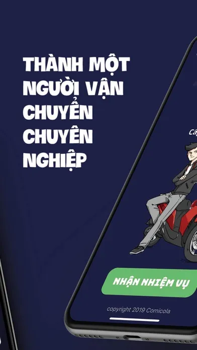Zrzuty ekranu K0 Thoại