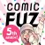 人気マンガが毎日読める『まんがコミックFUZ』