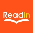 Readin - Comics & Stories Readin - Comics & Stories