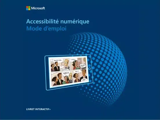 صور MS BD Accessibility iPad 