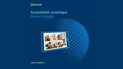 صور MS BD Accessibility