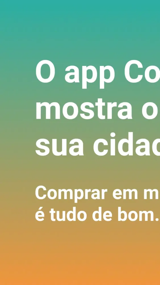 Comida em Casa Screenshots