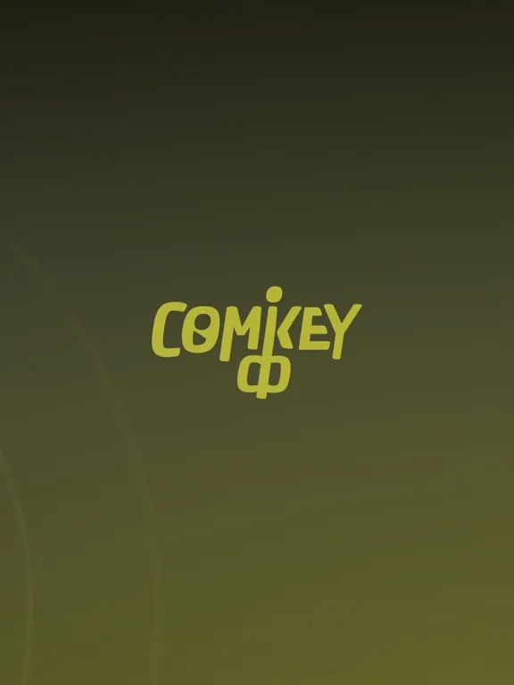 Comikey - Manga & Webcomics iPad  سکرین شاٹس