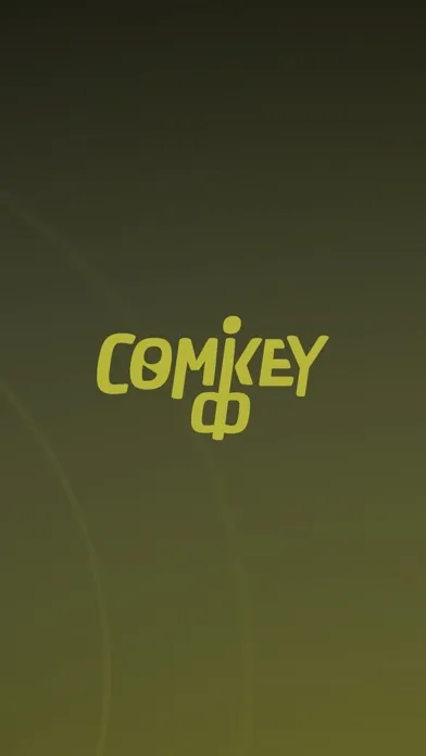 Comikey - Manga & Webcomics سکرین شاٹس