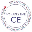 My happy time My happy time