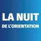 NUIT DE L'ORIENTATION LYON´22