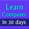 learn computer in 30 days