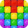 Pop Puzzle Magic
