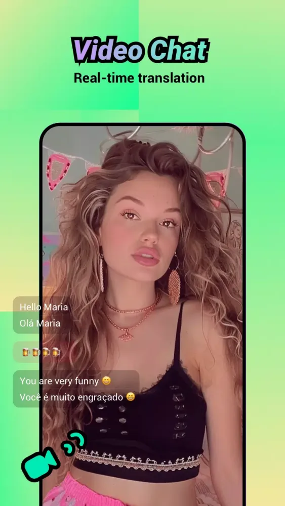 ComLive Screenshots