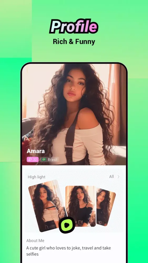 ComLive Screenshots