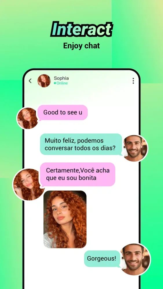 ComLive Screenshots