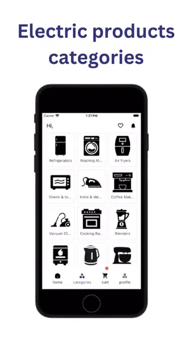 Screenshot di Alpatron Trading