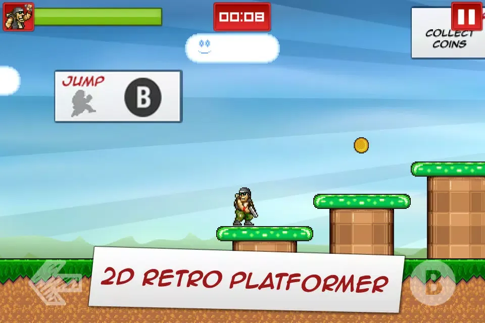 Capturas de tela do Commander Cool Lite
