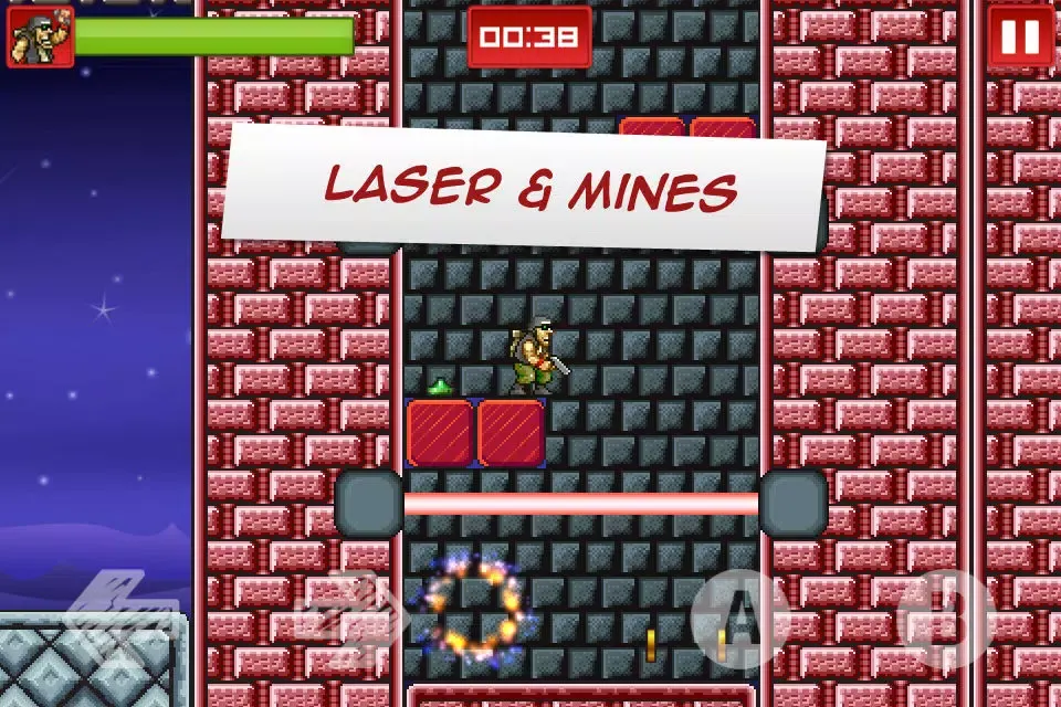 Capturas de tela do Commander Cool Lite