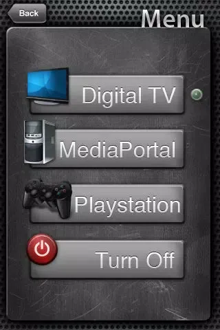 CF iViewer应用截图