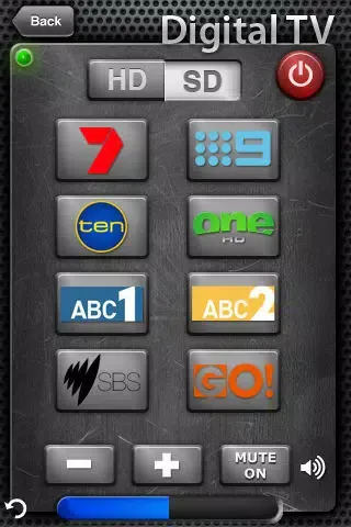 CF iViewer应用截图