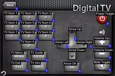 CF iViewer应用截图
