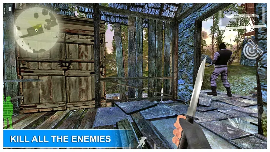 Front-Line Soldier Strike : 3D Free Mobile Game Screenshots