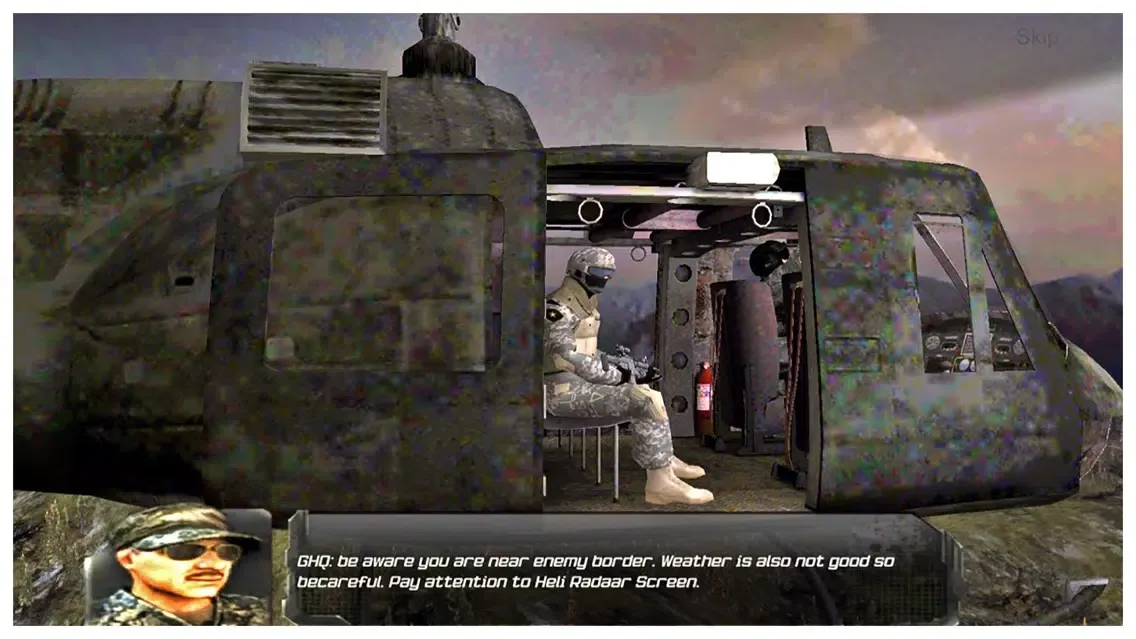 Front-Line Soldier Strike : 3D Free Mobile Game Screenshots