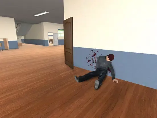 Counter Terrorist Commando 3D iPad  Screenshots