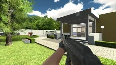 Counter Terrorist Commando 3D Screenshots