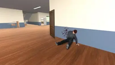 Counter Terrorist Commando 3D Screenshots