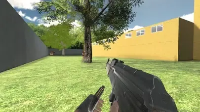 Counter Terrorist Commando 3D Screenshots