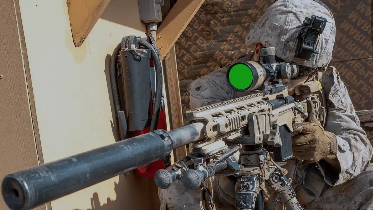 Command Cover Fire Strike Screenshots