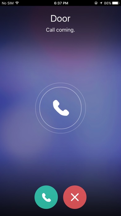 COMMAX SmartCall(DC)应用截图