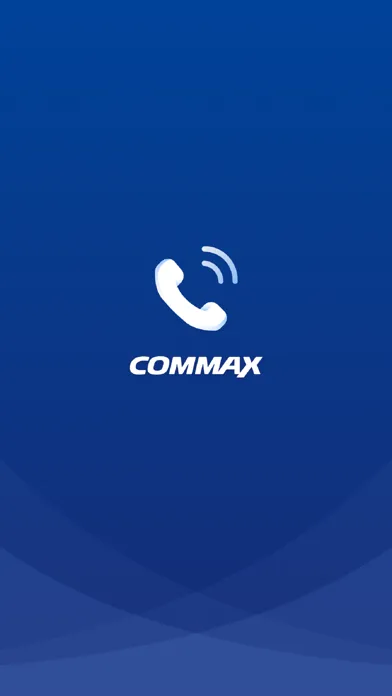 COMMAX Hey Call应用截图