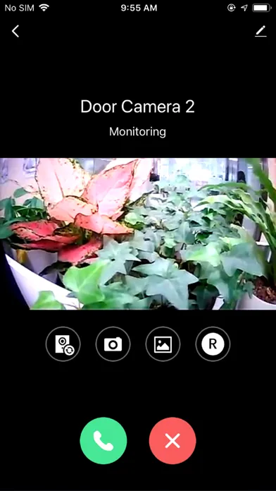 COMMAX Hey Call应用截图