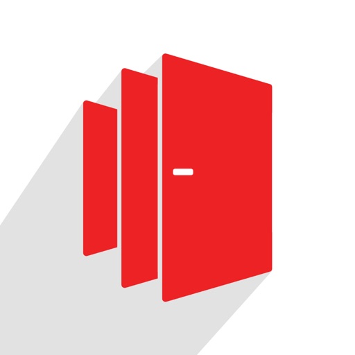 RedDoorz - Hotel Booking App RedDoorz - Hotel Booking App