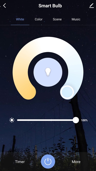 Screenshot di Commel IoT