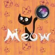 Meow Pics – Photo frames & stickers for cats