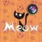 Meow Pics – Photo frames & stickers for cats