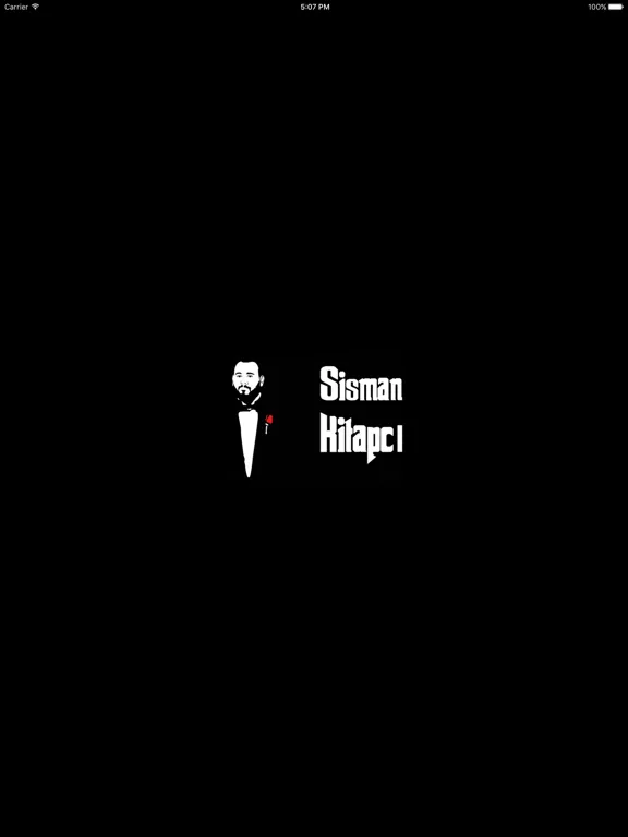 Şişman Kitapçı iPad  Screenshots