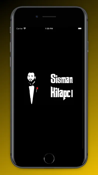 Şişman Kitapçı Screenshots