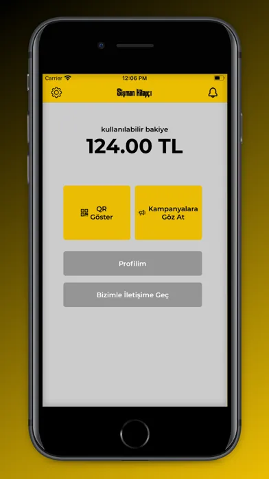 Şişman Kitapçı Screenshots
