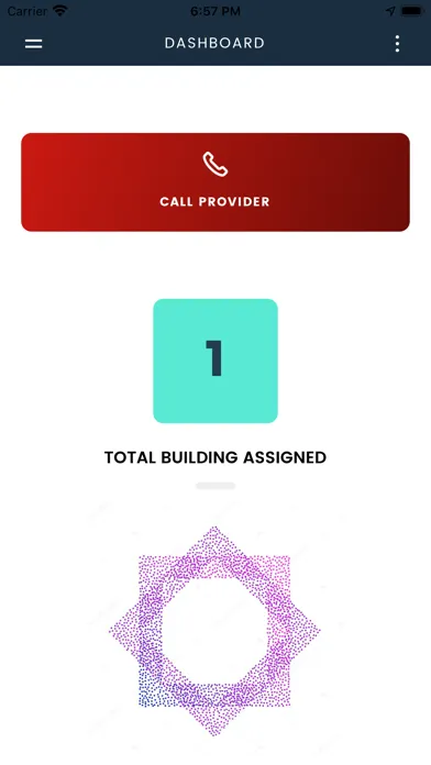 Emergency Call سکرین شاٹس
