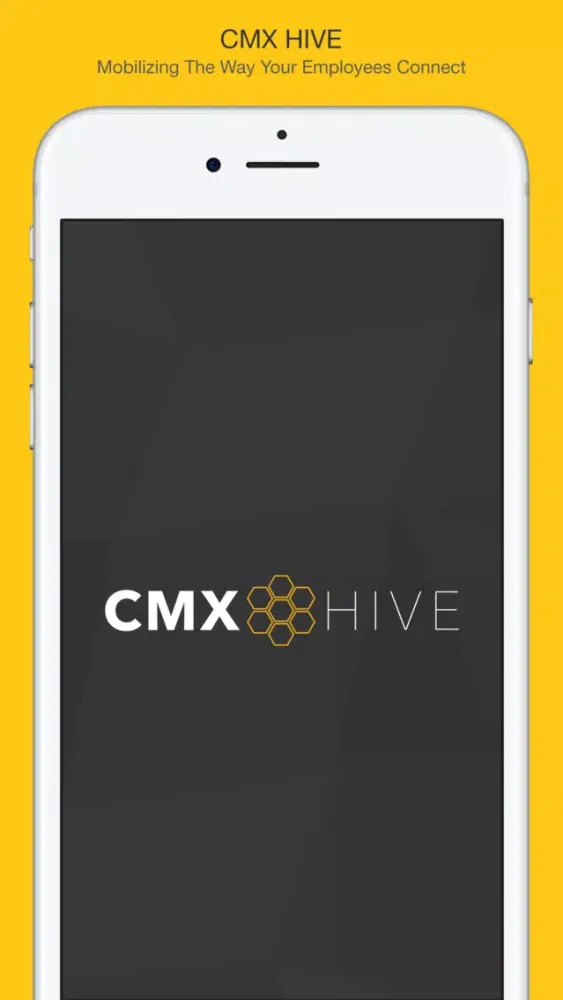 CMX Hive Ekran Görüntüleri