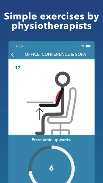 تصاویر Fit While You Sit