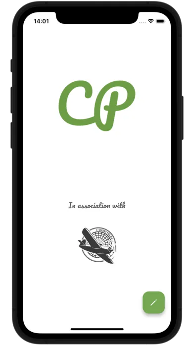 Commitment Point应用截图