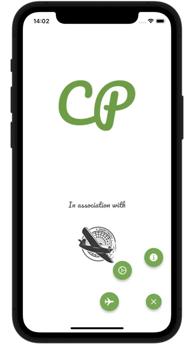 Commitment Point应用截图