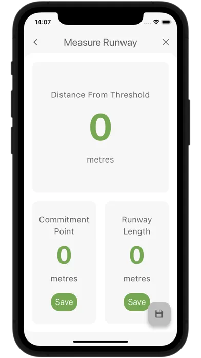 Commitment Point应用截图