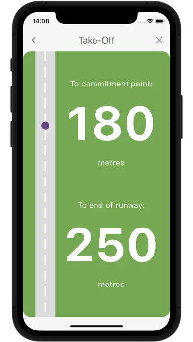 Commitment Point应用截图