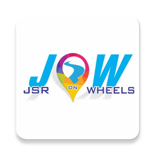 Jsr On Wheels